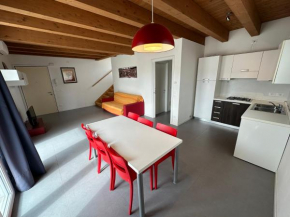 Attico Concordia - Agenzia Cocal Caorle